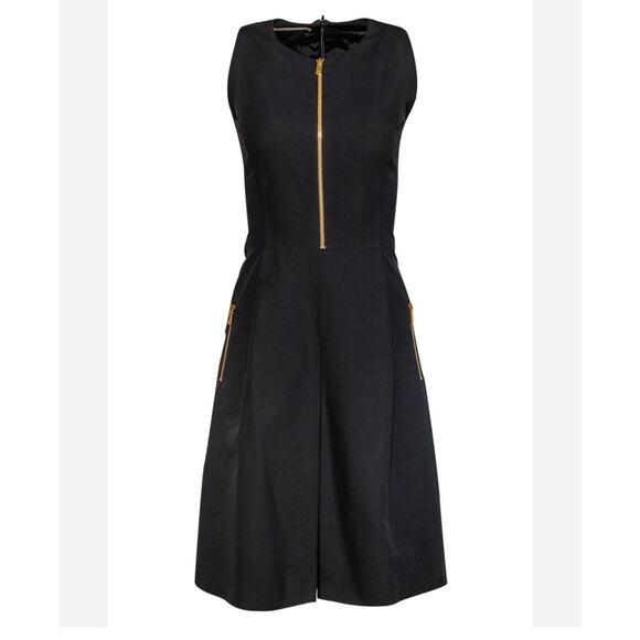 Michael Kors Collection Dress Made in Italy - Picture 3 of 11